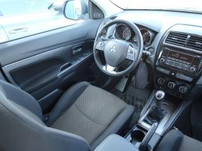 Mitsubishi ASX  2.0 MIVEC Invite 