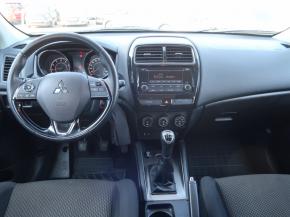 Mitsubishi ASX  2.0 MIVEC Invite 