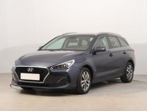 Hyundai i30  1.6 CRDi Style 