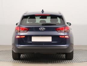 Hyundai i30  1.6 CRDi Style 