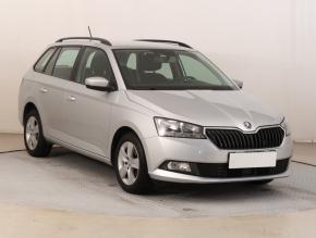 Škoda Fabia  1.0 