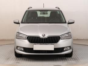 Škoda Fabia  1.0 