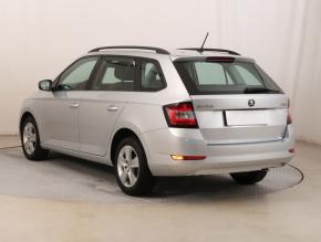 Škoda Fabia  1.0 