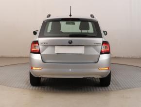 Škoda Fabia  1.0 