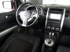 Nissan X-Trail  2.0 dCi 