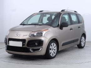 Citroen C3 Picasso  1.6 i 