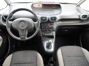 Citroen C3 Picasso  1.6 i 