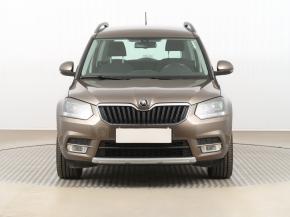 Škoda Yeti  2.0 TDI 