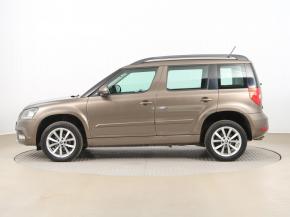 Škoda Yeti  2.0 TDI 