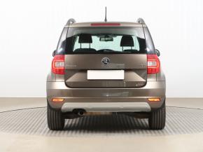 Škoda Yeti  2.0 TDI 