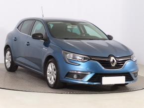 Renault Megane  1.2 TCe Limited