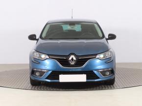 Renault Megane  1.2 TCe Limited 