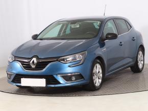 Renault Megane  1.2 TCe Limited 