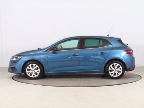 Renault Megane  1.2 TCe Limited 