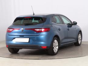 Renault Megane  1.2 TCe Limited 