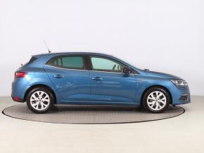 Renault Megane  1.2 TCe Limited 