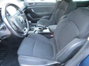 Renault Megane  1.2 TCe Limited 