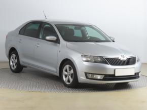 Škoda Rapid  1.6 TDI 