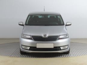 Škoda Rapid  1.6 TDI 