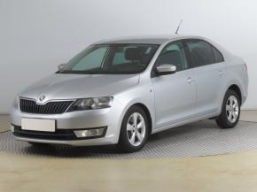 Škoda Rapid  1.6 TDI 