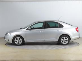 Škoda Rapid  1.6 TDI 