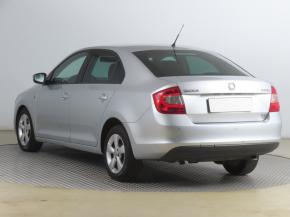 Škoda Rapid  1.6 TDI 