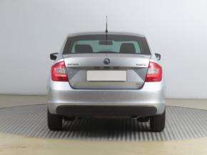 Škoda Rapid  1.6 TDI 