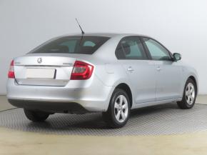 Škoda Rapid  1.6 TDI 