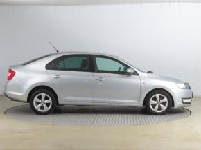 Škoda Rapid  1.6 TDI 