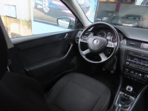 Škoda Rapid  1.6 TDI 