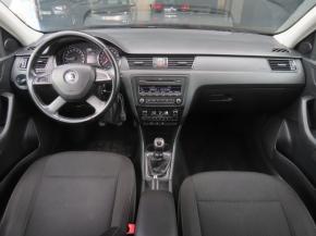 Škoda Rapid  1.6 TDI 