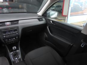 Škoda Rapid  1.6 TDI 