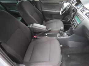 Škoda Rapid  1.6 TDI 