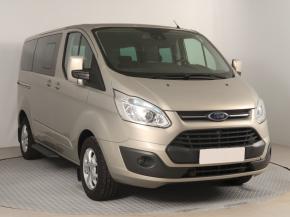 Ford Tourneo Custom  2.2 TDCi Titanium 