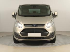 Ford Tourneo Custom  2.2 TDCi Titanium 