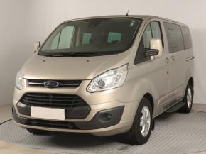 Ford Tourneo Custom  2.2 TDCi Titanium 