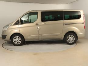 Ford Tourneo Custom  2.2 TDCi Titanium 