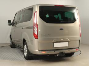 Ford Tourneo Custom  2.2 TDCi Titanium 