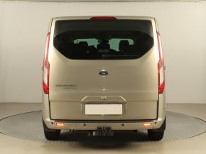 Ford Tourneo Custom  2.2 TDCi Titanium 