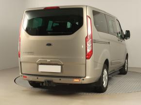 Ford Tourneo Custom  2.2 TDCi Titanium 