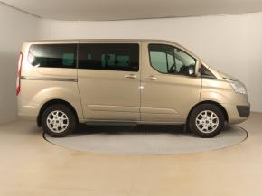 Ford Tourneo Custom  2.2 TDCi Titanium 