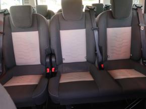 Ford Tourneo Custom  2.2 TDCi Titanium 