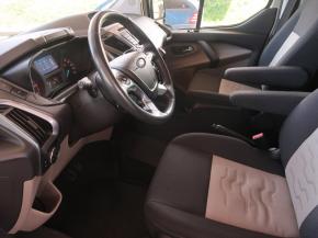 Ford Tourneo Custom  2.2 TDCi Titanium 