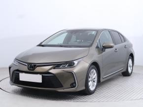 Toyota Corolla  1.6 Valvematic 