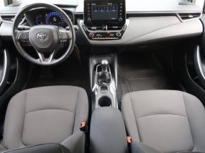 Toyota Corolla  1.6 Valvematic 