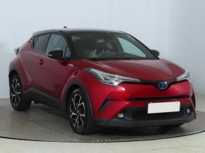 Toyota C-HR  1.8 Hybrid Selection 