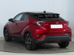 Toyota C-HR  1.8 Hybrid Selection 