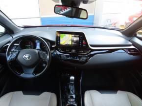 Toyota C-HR  1.8 Hybrid Selection 