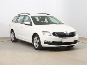 Škoda Octavia  1.6 TDI Ambition 