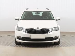 Škoda Octavia  1.6 TDI Ambition 